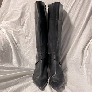 Nine West Pitchino Tall Boots